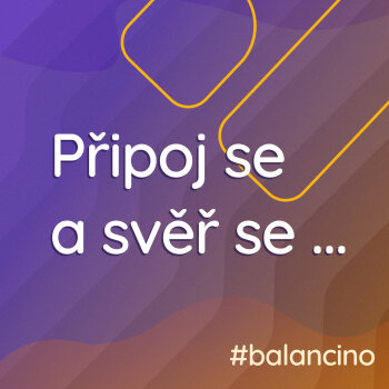 BALANCINO - insta - pripoj se